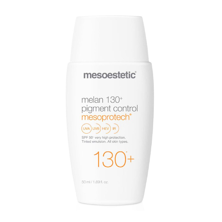 MESOESTETIC Mesoprotech Melan 130+ 50 ml