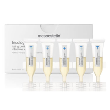 MESOESTETIC Tricology Lotion 15 x 3 ml