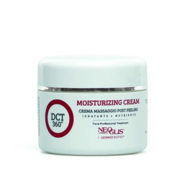 NEOGLIS DCT 360 Moisturizing Cream Post Peeling 100 ml