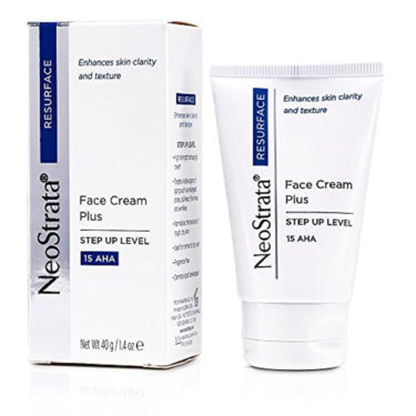 NEOSTRATA Resurface Face Cream Plus 40 g