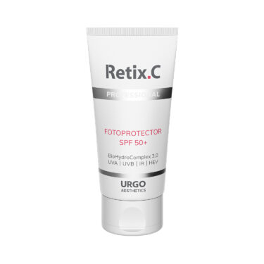 RETIX.C Fotoprotector SPF 50+ New Edition 50 ml