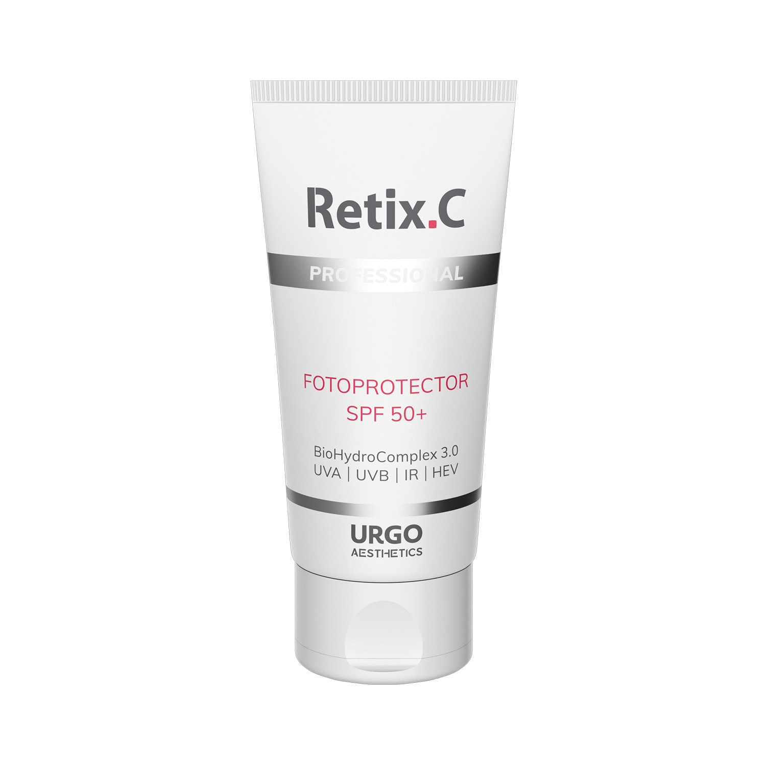 RETIX.C Fotoprotector SPF 50+ New Edition 50 ml - obrazek 2