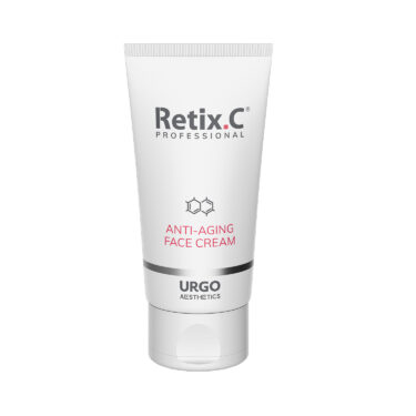RETIX.C Anti Aging Face Cream Krem przeciwzmarszczkowy 48 ml