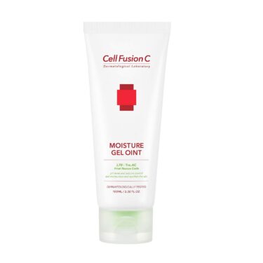 CELL FUSION C Moisture Gel Oint 100 ml