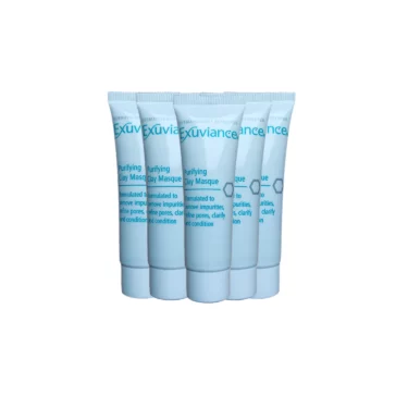 EXUVIANCE Purifying Clay Masque 50 g (5 x 10 g)