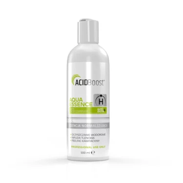 ACIDBOOST AQUA ESSENCE Anti Acne+ 500 ml