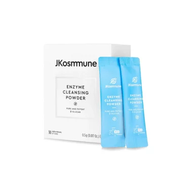 JKosmmune Enzyme Cleansing Powder 30 x 0,5 g