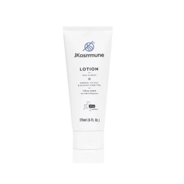 JKosmmune Lotion Face & Body- Normal to Oily 175 ml