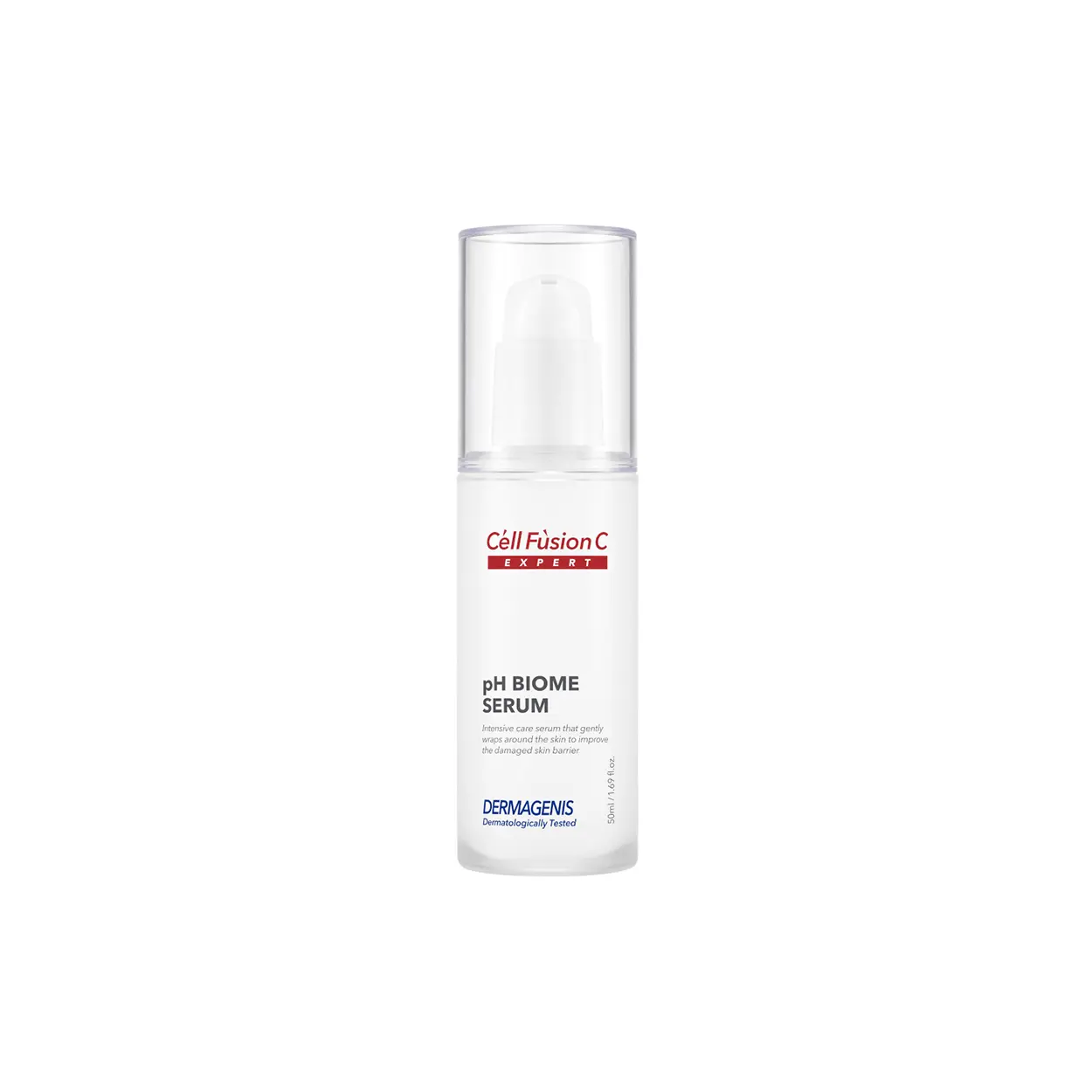 CELL FUSION C EXPERT pH Biome Serum 50 ml