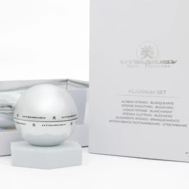 UTSUKUSY Platinum Cream 50 ml