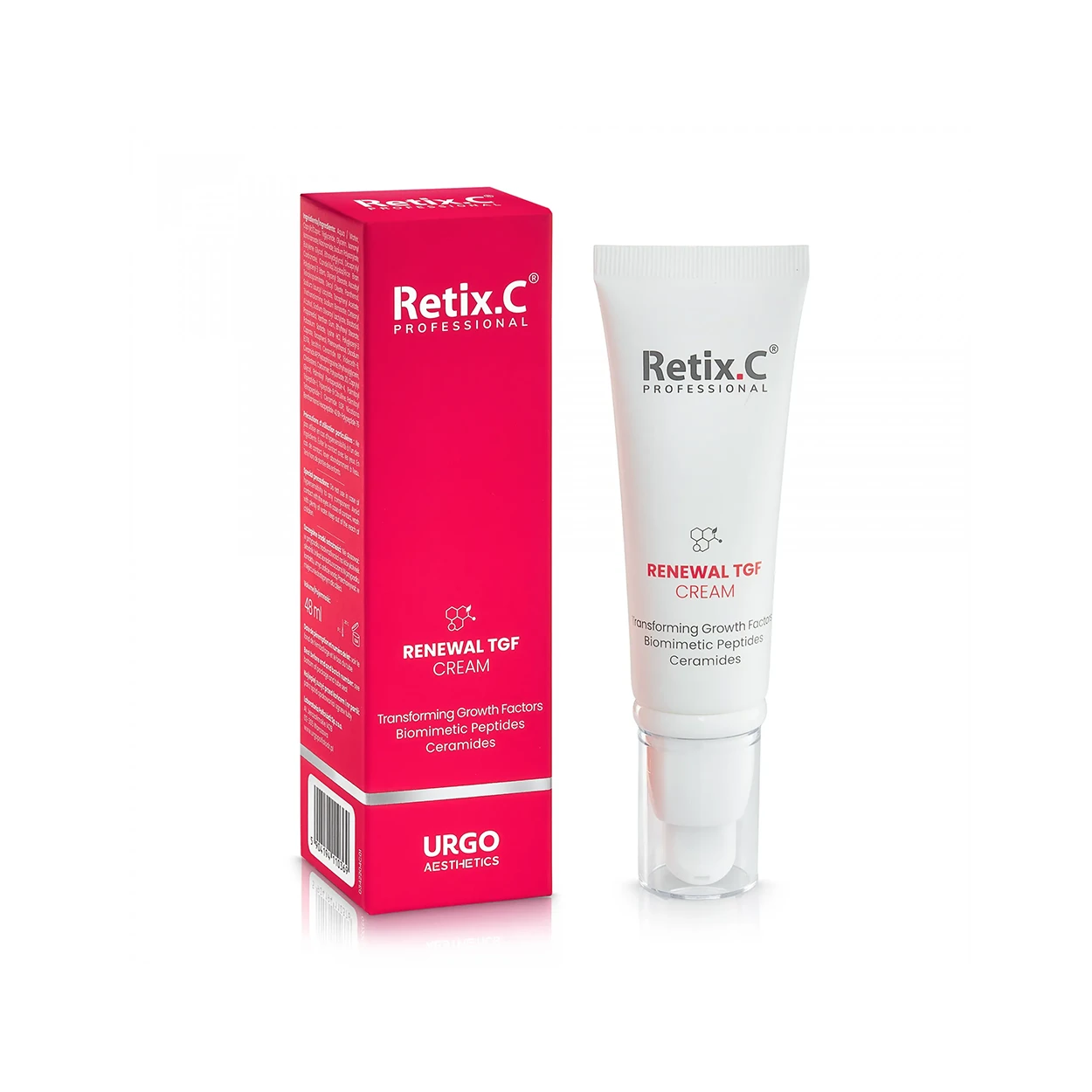 RETIX.C Renewal TGF Cream 50 ml