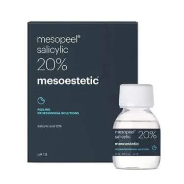 MESOESTETIC Mesopeel MD Salicylic 20% 50 ml