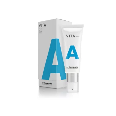pHformula VITA A 24h Cream 50 ml