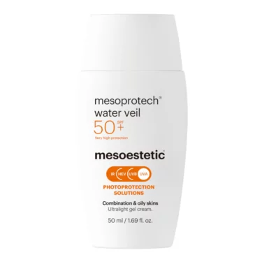 MESOESTETIC Mesoprotech Water Veil SPF 50+ 50 ml