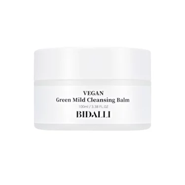 BIDALLI VEGAN Green Mild Cleansing Balm 100 ml