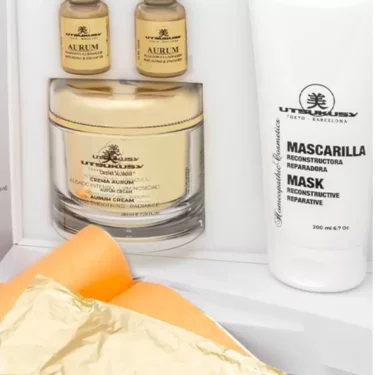 UTSUKUSY Aurum Professional Kit