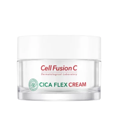 CELL FUSION C Cica Flex Cream 55 ml