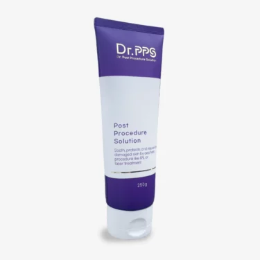Dr.PPS Post Procedure Solution 250 ml