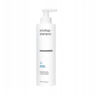 MESOESTETIC Tricology Intensive Hair Loss Shampoo 225 ml