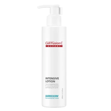 CELL FUSION C Intensive Lotion 200 ml