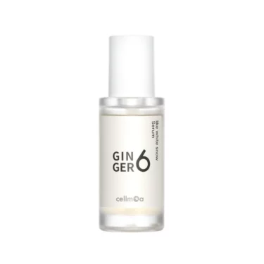 GINGER 6 Like White Snow Serum 30 ml