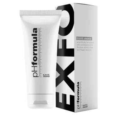 pHformula EXFO Cleanse 100 ml