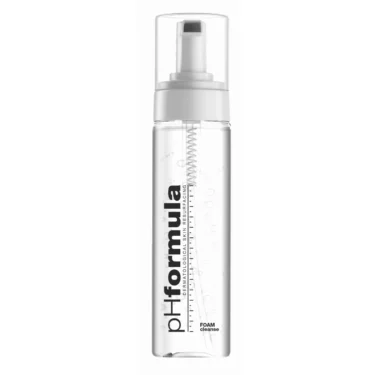 pHformula Foam Cleanse 150 ml
