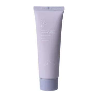 SOROCI Morning Drizzle Calming Cream 70 ml