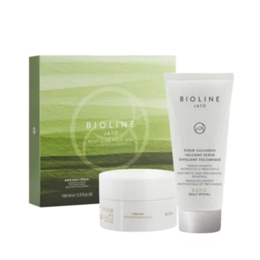 BIOLINE JATO Revitalize Your Skin- zestaw 50 ml + 100 ml
