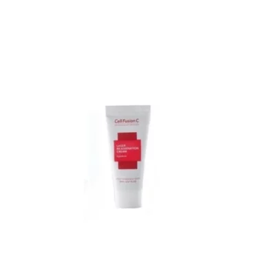 CELL FUSION C Laser Rejuvenation Cream 10 ml