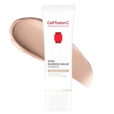 CELL FUSION C Skin Blemish Balm Intensive 10 ml