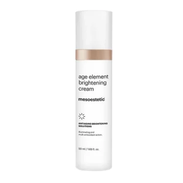 MESOESTETIC Age Element Brightening Cream 50 ml