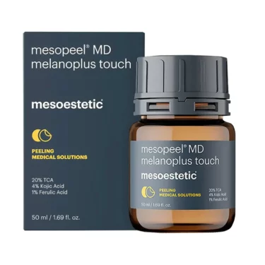 MESOESTETIC Mesopeel® MD Melanoplus Touch 50 ml
