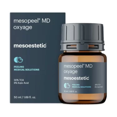 MESOESTETIC Mesopeel® MD Oxyage 50 ml