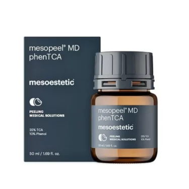 MESOESTETIC Mesopeel® MD phenTCA 50 ml
