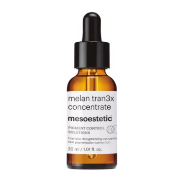 Mesoestetic Melan Tran3x Concentrate 30 ml
