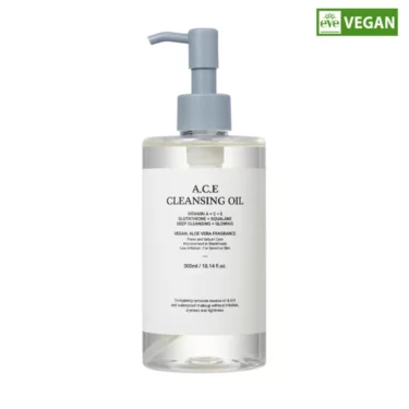 ASNO A.C.E Cleansing Oil 300 ml