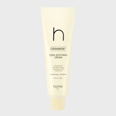 HAMEL Ceramide Cera Soothing Cream 80 ml