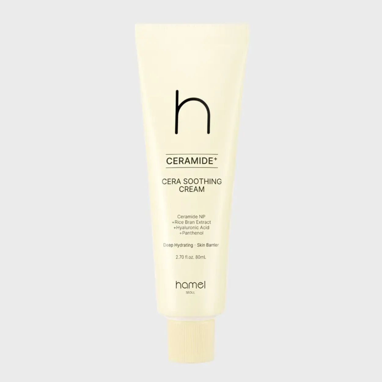HAMEL Ceramide Cera Soothing Cream 80 ml