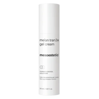 Mesoestetic Melan Tran3x Gel Cream 50 ml