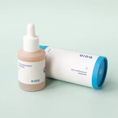 OLOA Serum Fuco Antioxidant 30 ml