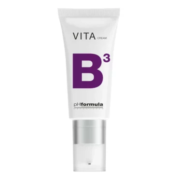 pHformula VITA B3 Cream 50 ml