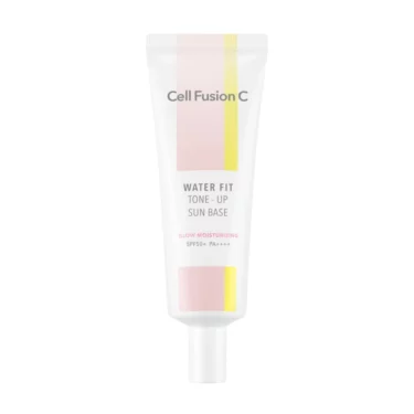 CELL FUSION C Water Fit Sun Base SPF 50+/PA++++ 15 ml