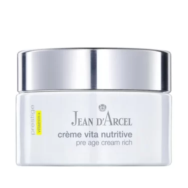 JEAN D'ARCEL Prestige Vitamin+ Creme Vita Nutritive 50 ml