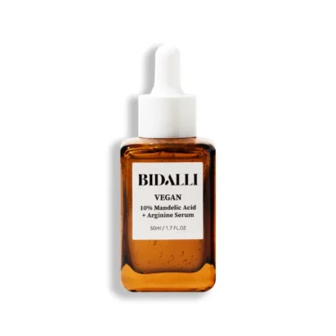 BIDALLI VEGAN 10% Mandelic Acid 50 ml
