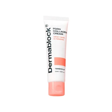 DERMABLOCK PDRN Collagen Cream 50 ml