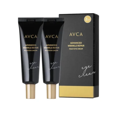 AVCA Advanced Wrinkle Repair Multi Eye Cream 30 ml + 30 ml