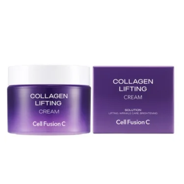 CELL FUSION C Collagen Lifting Cream 50 ml