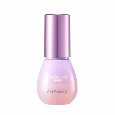CELL FUSION C Glass Skin Serum 30 ml