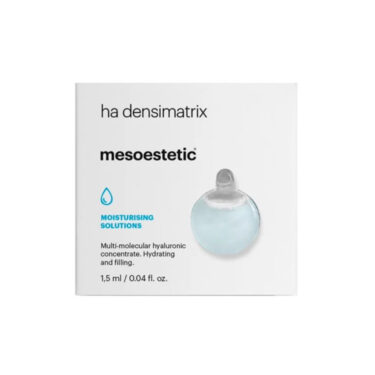 MESOESTETIC HA Densimatrix Serum 30 ml (20 saszetek x 1,5 ml)